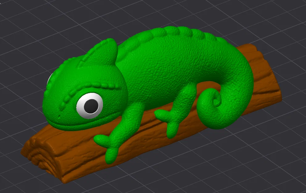 Chameleon Emil - Image 5