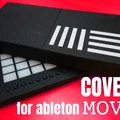Nắp bảo vệ cho Ableton Move - Thumbnail 1