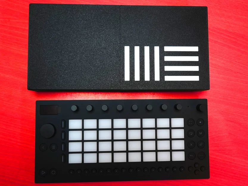 Nắp bảo vệ cho Ableton Move - Image 2