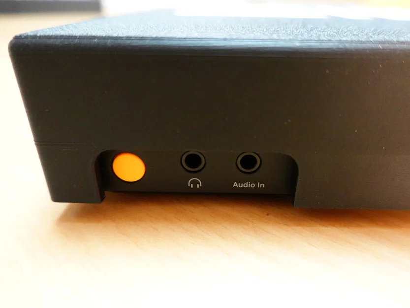 Nắp bảo vệ cho Ableton Move - Image 4