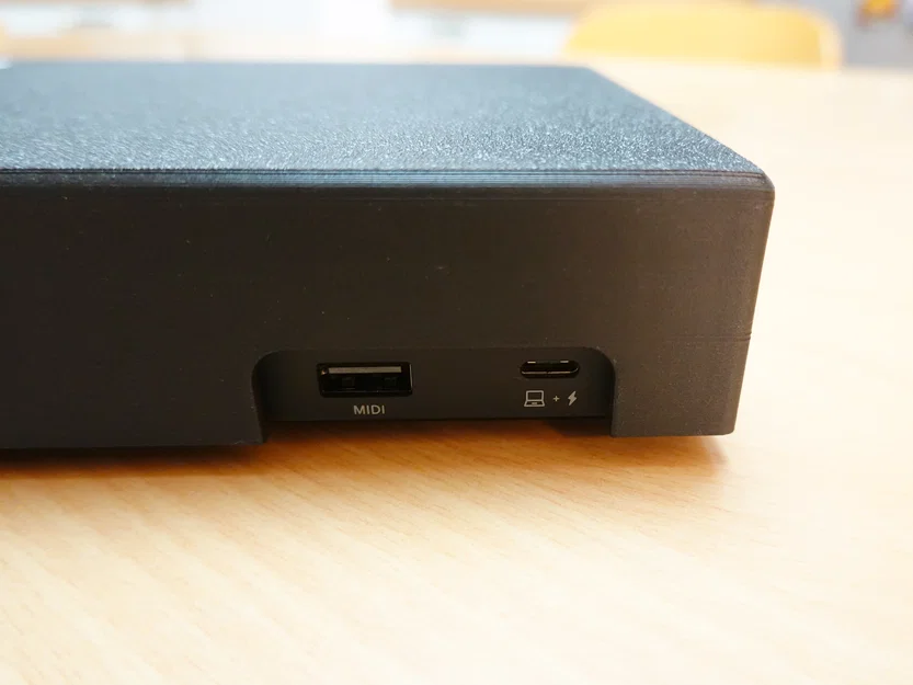 Nắp bảo vệ cho Ableton Move - Image 6