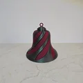 Chuông xoắn trang trí (Spiral Bell Ornament) - Thumbnail 3