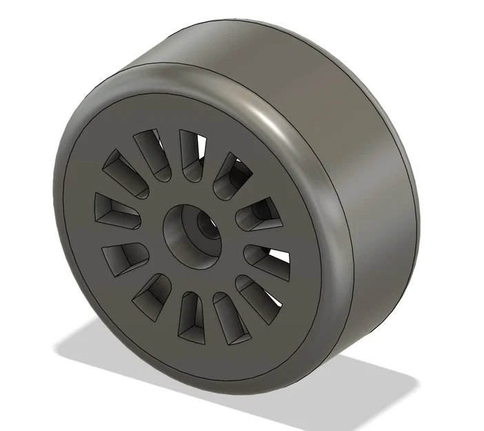 Lốp Arrma Grom: Drift, Road & Pin Tires - Image 2