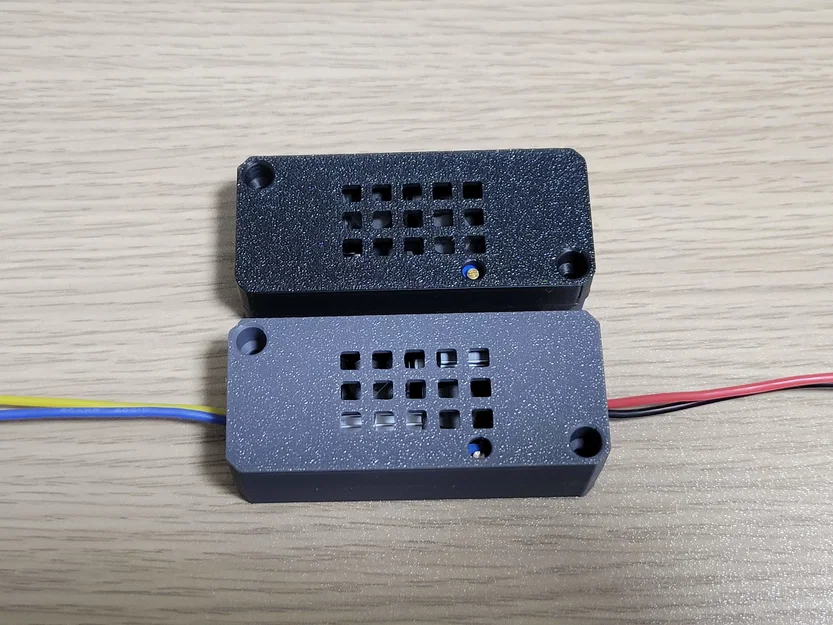 Hộp bảo vệ (case) cho XL6019 buck-boost converter - Image 2