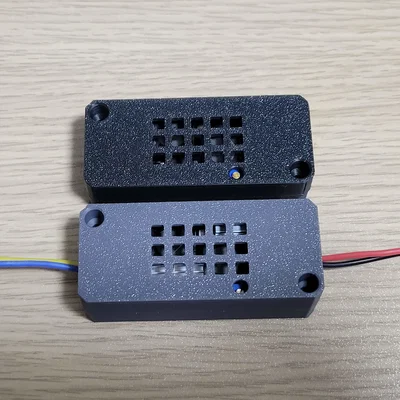 Hộp bảo vệ (case) cho XL6019 buck-boost converter