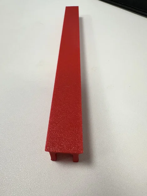 Nắp che rãnh Tee Slot 5/8” cho máy phay (Milling Machine) - Image 3