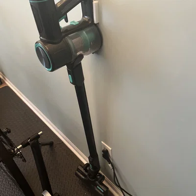 Giá treo tường cho máy hút bụi Wyze Vacuum S