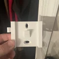 Giá treo tường cho máy hút bụi Wyze Vacuum S - Thumbnail 2