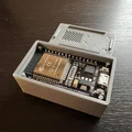 Vỏ ESP-WROOM-32 ESP32 (ESP32 Case) nắp snap-fit - Thumbnail 1