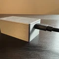 Vỏ ESP-WROOM-32 ESP32 (ESP32 Case) nắp snap-fit - Thumbnail 3