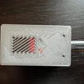 Vỏ ESP-WROOM-32 ESP32 (ESP32 Case) nắp snap-fit - Thumbnail 4