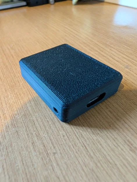 Case cho ESP32 S2 Mini - Image 1