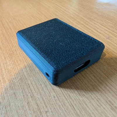 Case cho ESP32 S2 Mini