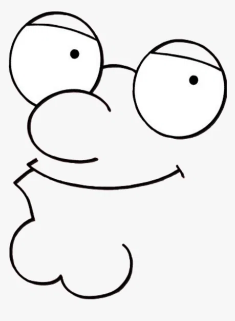 Family Guy - Khuôn cắt bánh quy mặt Peter Griffin - Vui nhộn lấy cảm hứng! - Image 4