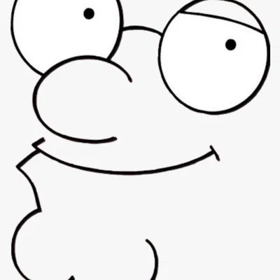 Family Guy - Khuôn cắt bánh quy mặt Peter Griffin - Vui nhộn lấy cảm hứng!