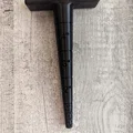 Dụng cụ tạo lỗ gieo hạt Seed Dibber - Thumbnail 2