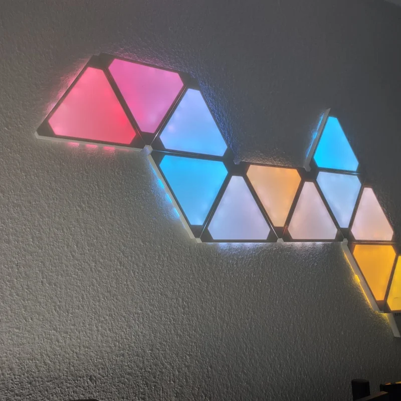 Nanoleaf