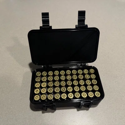 Hộp đạn chống nước .45 ACP (Waterproof Ammo Box)