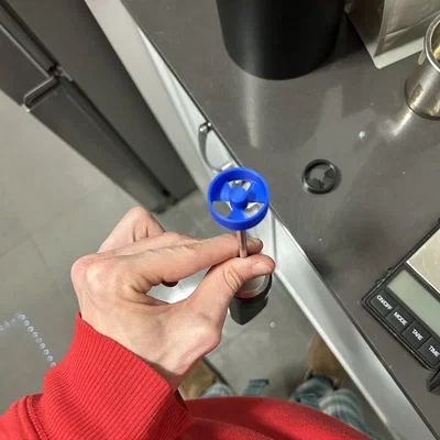 Lưỡi Subminimal Nanofoamer v1 (blade thay thế)
