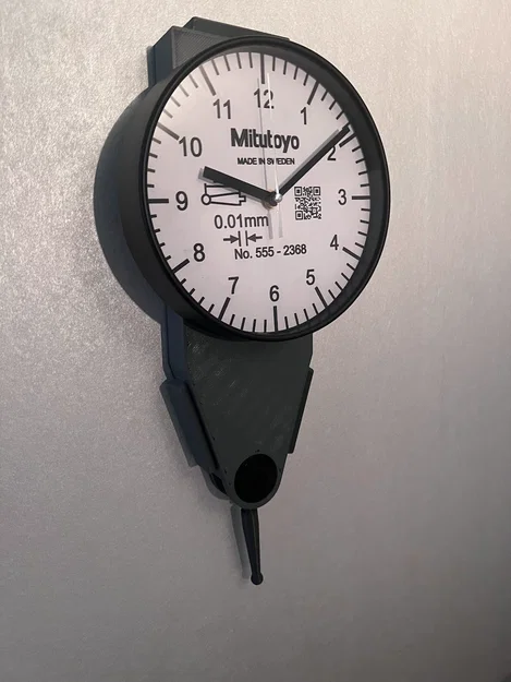 Đồng hồ treo tường Indicator - Image 2