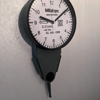 Đồng hồ treo tường Indicator