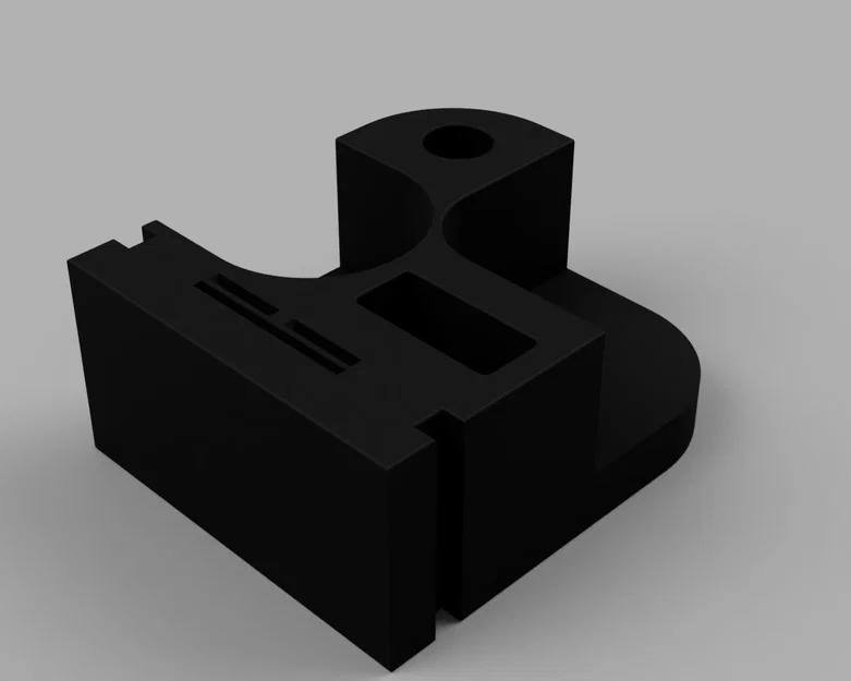 Miếng lót bệ tì tay Skoda Karoq / Kodiaq (Armrest Inlay) - Image 4