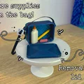Bộ Mini Back to School (Miniature Back to School Set) - Thumbnail 3