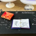 Bộ Mini Back to School (Miniature Back to School Set) - Thumbnail 6