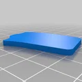 The Harlot Grip AA Paddles - Thumbnail 7