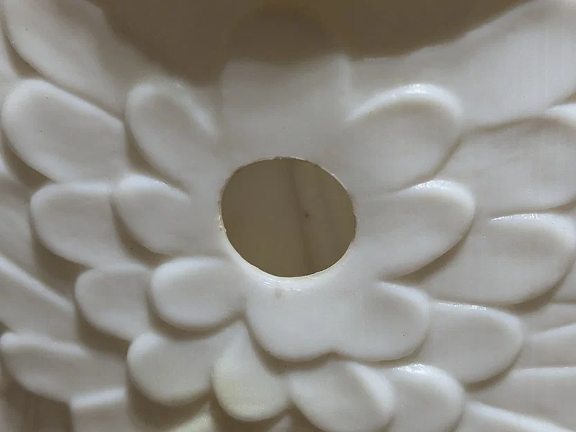 Kẹp Đèn Blow Mold (Blow Mold Light Clip) - Image 3