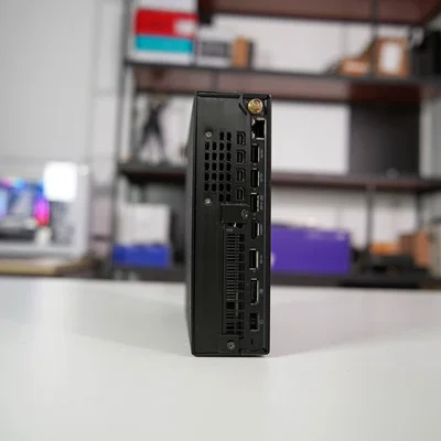 File 3D vỏ case cho Lenovo M90q/P340 Tiny gắn RTX A2000