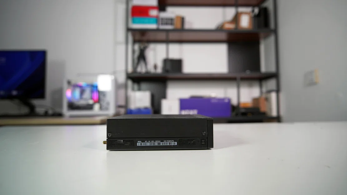 File 3D vỏ case cho Lenovo M90q/P340 Tiny gắn RTX A2000 - Image 6