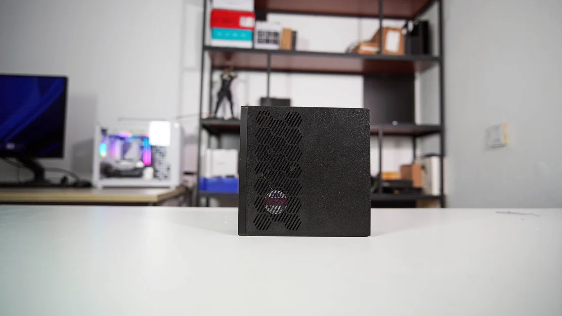 File 3D vỏ case cho Lenovo M90q/P340 Tiny gắn RTX A2000 - Image 7