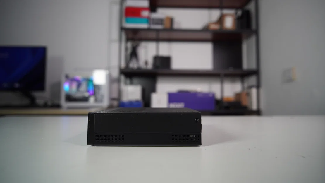 File 3D vỏ case cho Lenovo M90q/P340 Tiny gắn RTX A2000 - Image 9