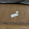 Chốt giữ Honeycomb pin Xtool cho bàn cắt laser - Phụ kiện cần có - Thumbnail 1