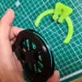 PRUSA MMU3-Buffer: Đồ hỗ trợ luồn filament, trợ giúp nạp - Thumbnail 1