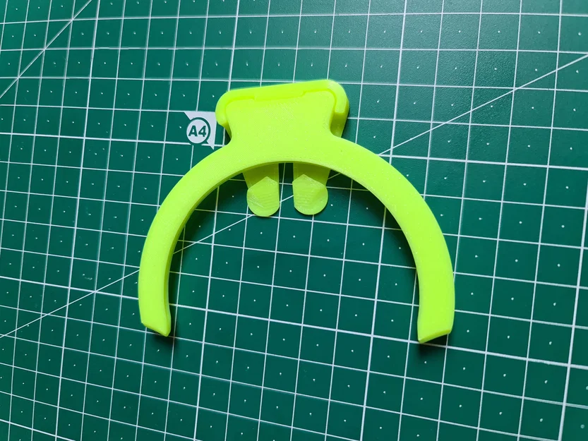 PRUSA MMU3-Buffer: Đồ hỗ trợ luồn filament, trợ giúp nạp - Image 2