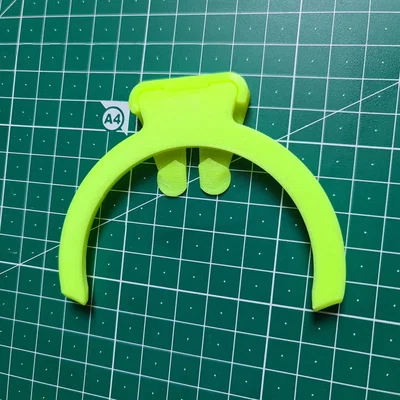 PRUSA MMU3-Buffer: Đồ hỗ trợ luồn filament, trợ giúp nạp