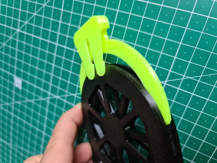 PRUSA MMU3-Buffer: Đồ hỗ trợ luồn filament, trợ giúp nạp - Image 3