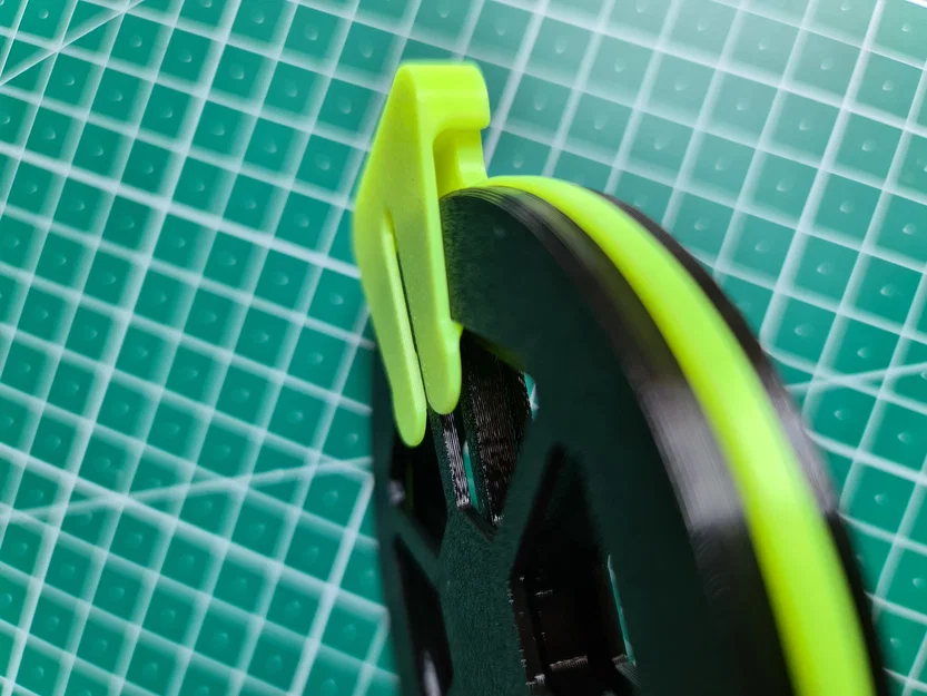 PRUSA MMU3-Buffer: Đồ hỗ trợ luồn filament, trợ giúp nạp - Image 4