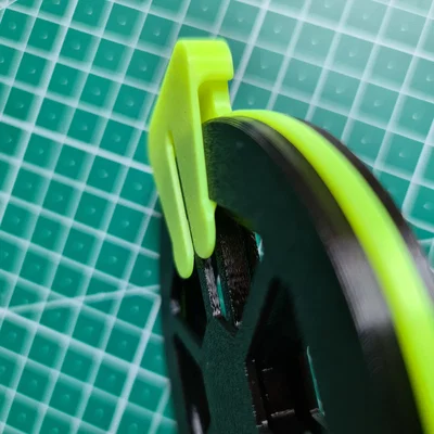 PRUSA MMU3-Buffer: Đồ hỗ trợ luồn filament, trợ giúp nạp