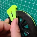 PRUSA MMU3-Buffer: Đồ hỗ trợ luồn filament, trợ giúp nạp - Thumbnail 5
