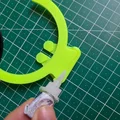 PRUSA MMU3-Buffer: Đồ hỗ trợ luồn filament, trợ giúp nạp - Thumbnail 6