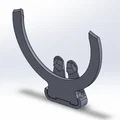PRUSA MMU3-Buffer: Đồ hỗ trợ luồn filament, trợ giúp nạp - Thumbnail 8