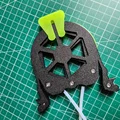 PRUSA MMU3-Buffer: Đồ hỗ trợ luồn filament, trợ giúp nạp - Thumbnail 9