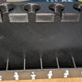 Giá đỡ đục (Chisel Holder) cho bộ Wood River treo French cleat - Thumbnail 3
