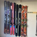 Giá treo ski - Ski Organizer - Thumbnail 1