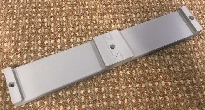 Giá treo ski - Ski Organizer - Image 3