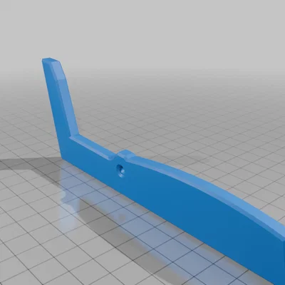 Tay cầm xịt sơn Spray Paint Handle v2