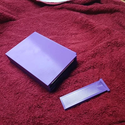 Hộp đựng ổ cứng 3.5 inch - Giải pháp bảo quản HDD an toàn, bền bỉ